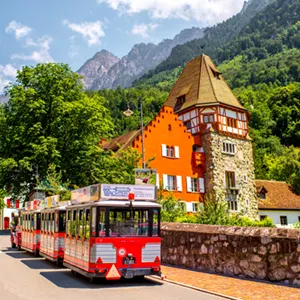 Liechtenstein