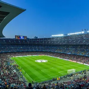 Camp Nou