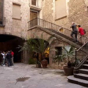 Museu Picasso