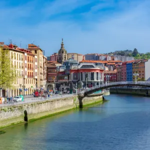 Nervión River
