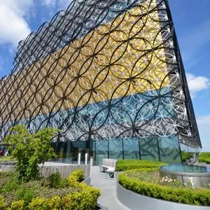 Library of Birmingham