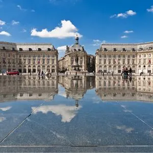 Miroir d’Eau