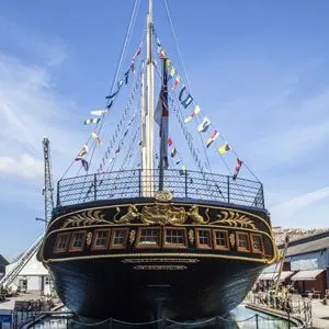 SS Great Britain