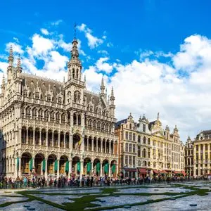 Grand Place