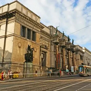 Musées Royaux des Beaux-Arts