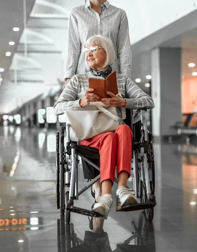 Special Assistance