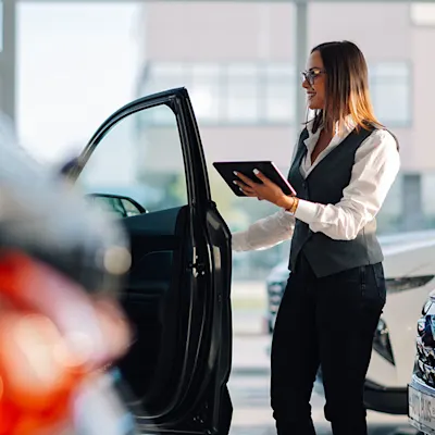 Car Rental