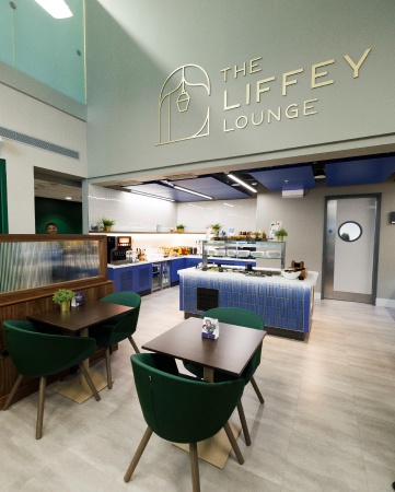 Liffey Lounge