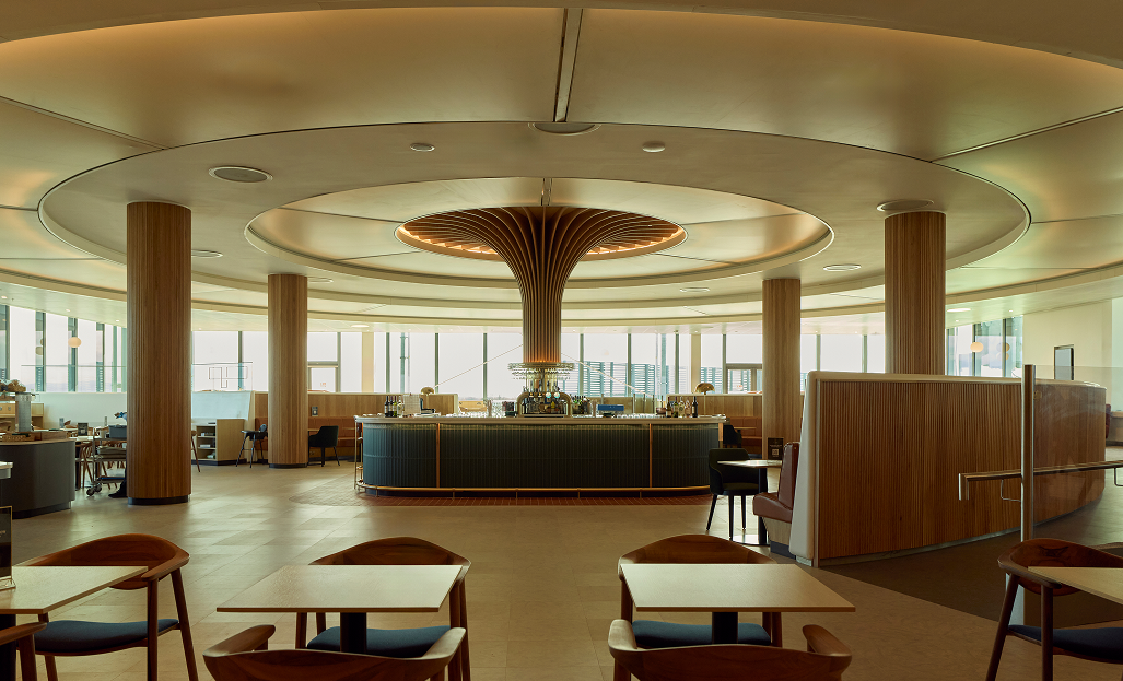 51st and green Lounge seating