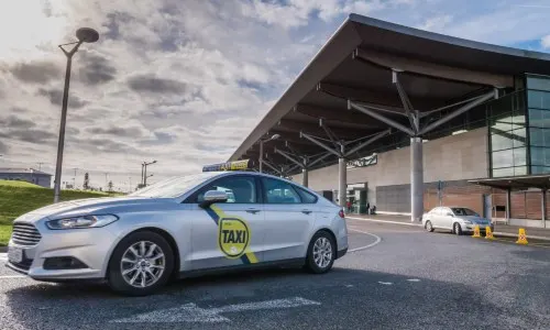 taxi-cork-airport