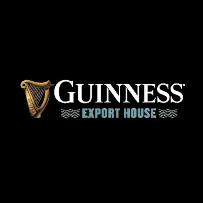 Guinness Export House