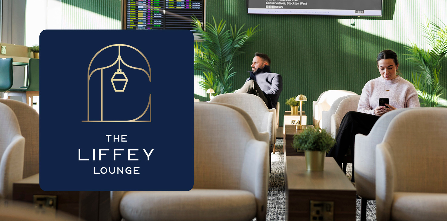The Liffey Lounge