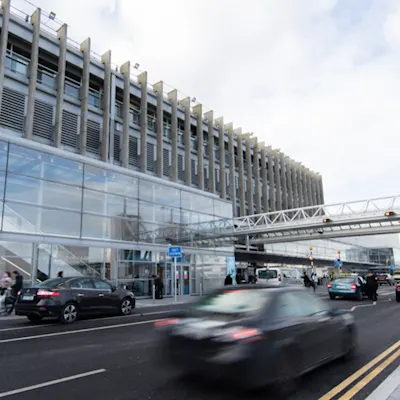 Airport Development