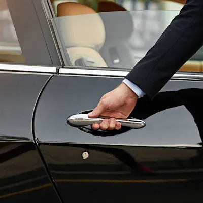 Chauffeur Services