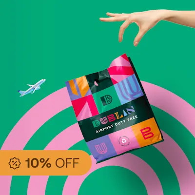 10% Off Duty Free Click & Collect