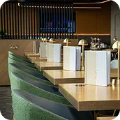 Lounges