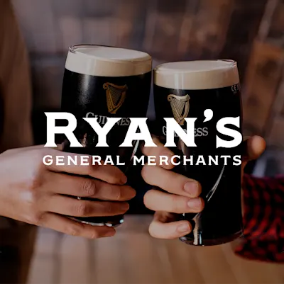 Ryan’s