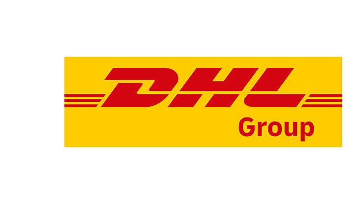 Deutsche Post DHL Group Logo