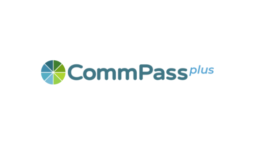 CommPass plus
