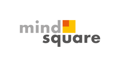Partner Logo mindsquare