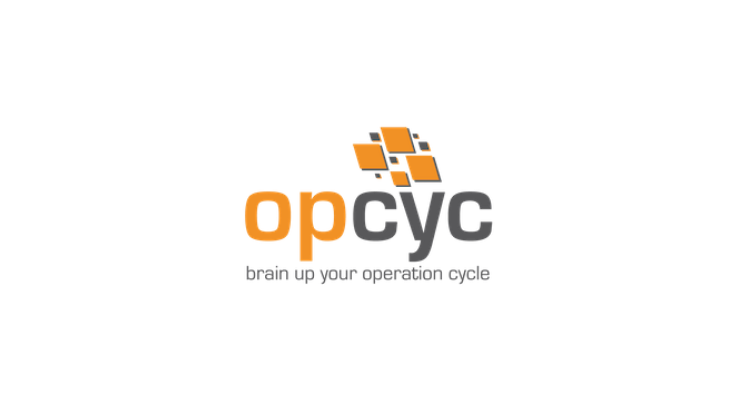 Logo opcyc