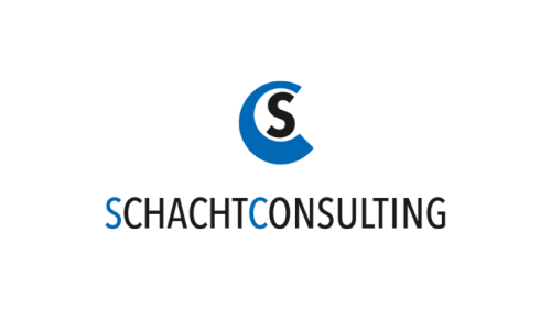 Logo SCHACHT CONSULTING