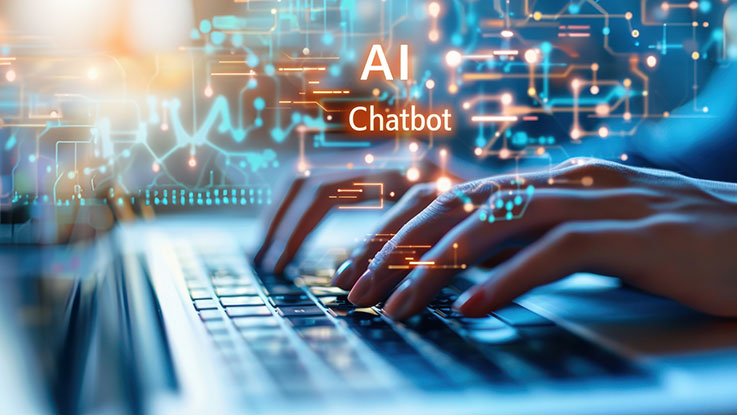 Chatbots VIER Smart Dialog