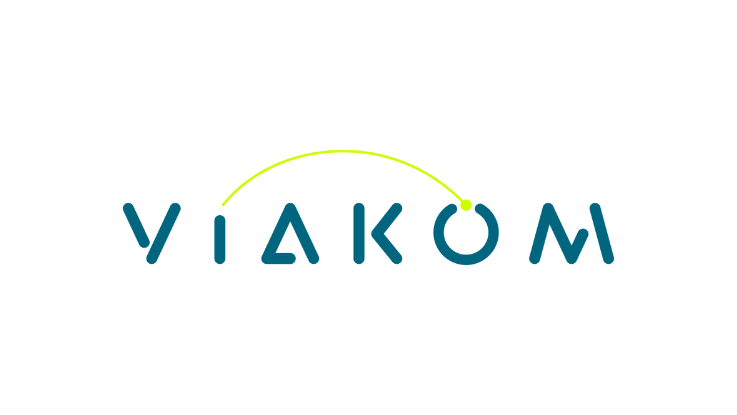 Logo Viakom