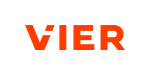 VIER Logo