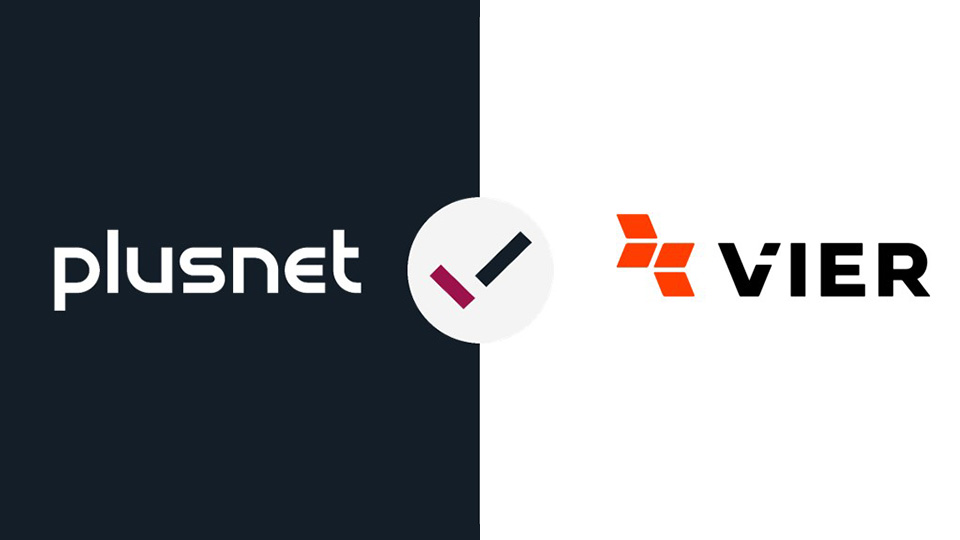 Together into the digital future with SIP trunk technology: Plusnet and VIER cooperate