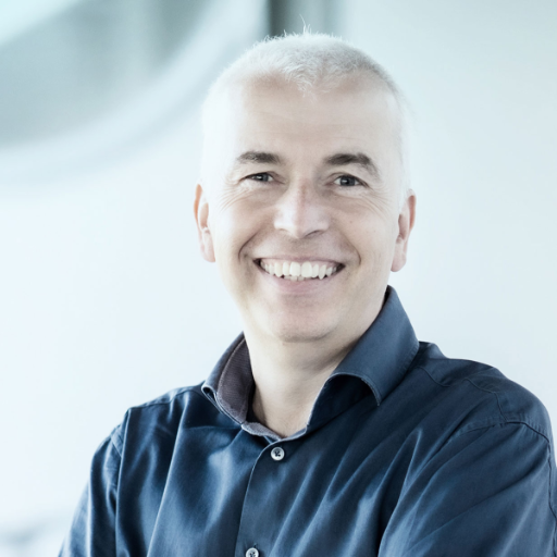 Ralf Mühlenhöver - Head of Strategy and Marketing - VIER GmbH