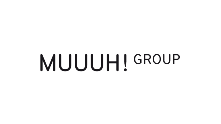 Logo MUUUH! Group