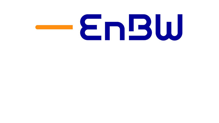 EnBW Logo