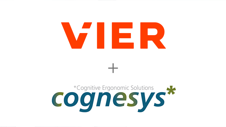 VIER Cognesys
