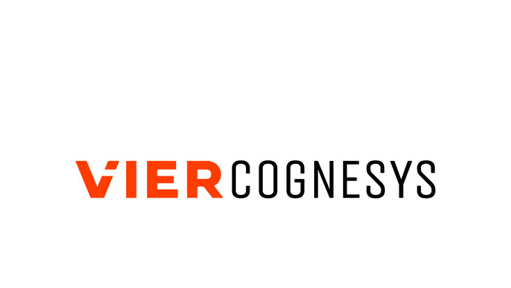 VIER Cognesys Logo