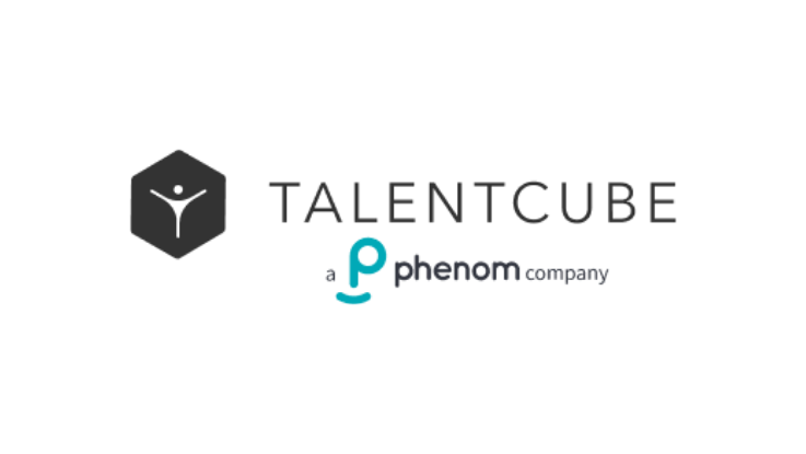 Logo Talentcube