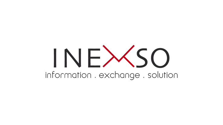 Logo Inexso