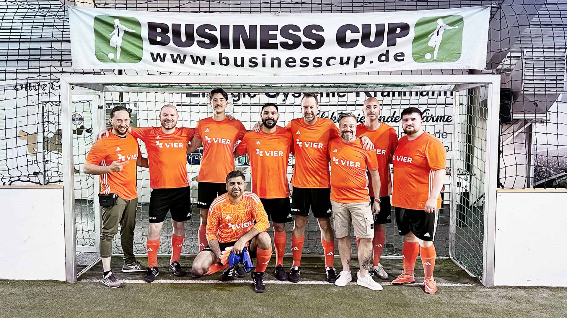 Business Cup Hannover 2023