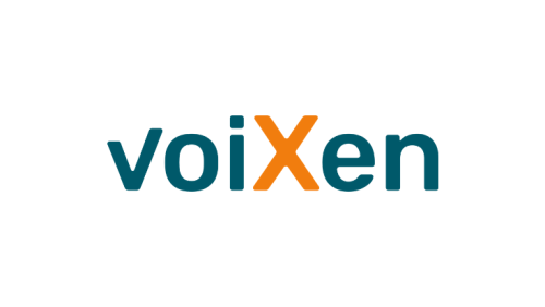Login-Logo voiXen