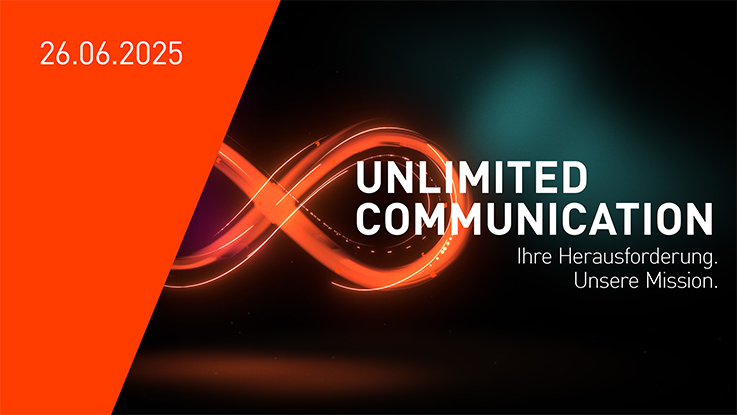 Unlimited Communication 2025 Event Kachel 737x415