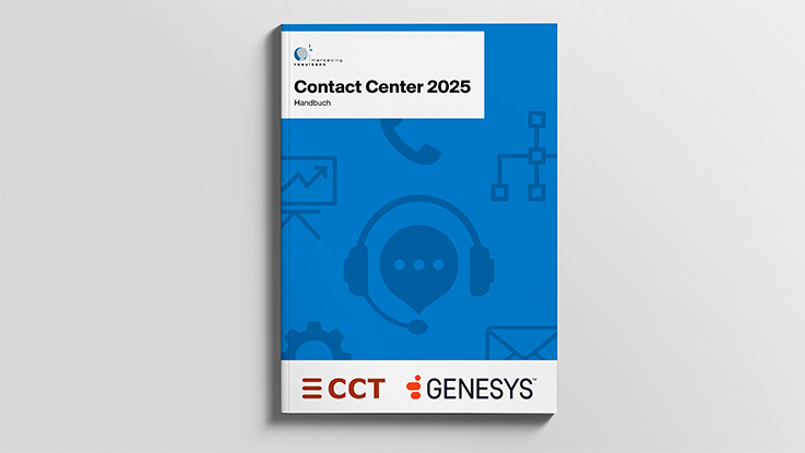 Contact Center-Handbuch 2025 737x415