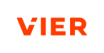VIER-Logo