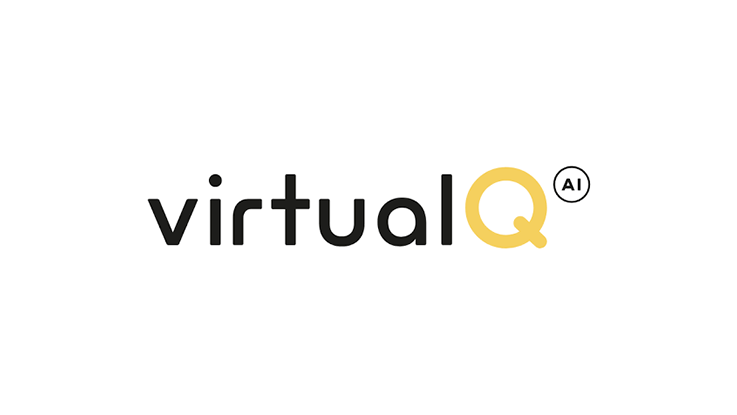 Logo virtualQ