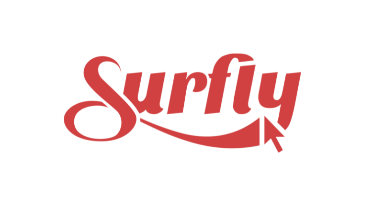 Logo Surfly