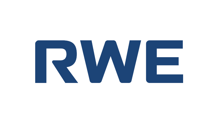 Case Study RWE Logo