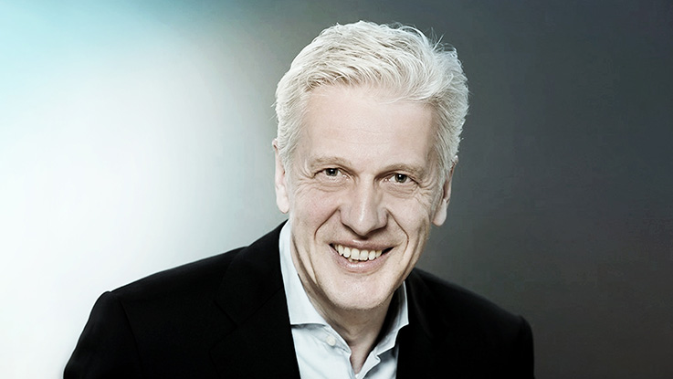 Harald Henn - Managing Director- Marketing Resultant GmbH