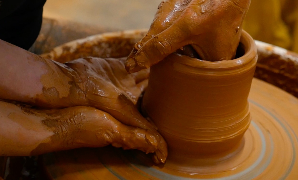 la manufacture des oyas