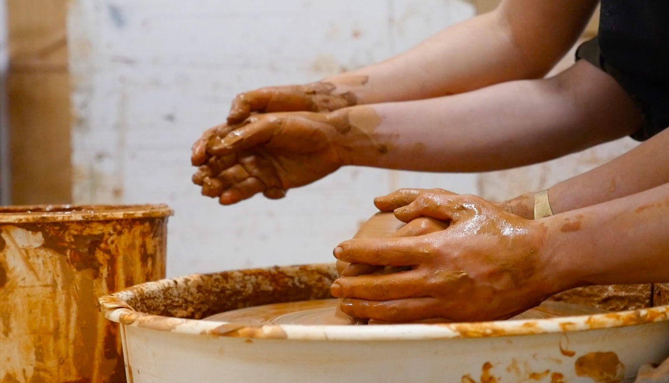 la manufacture des oyas