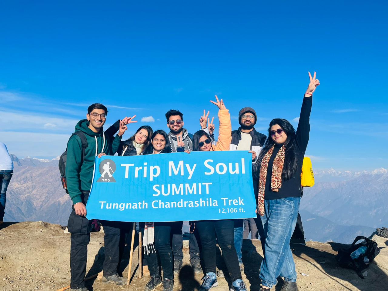 Image of tungnath