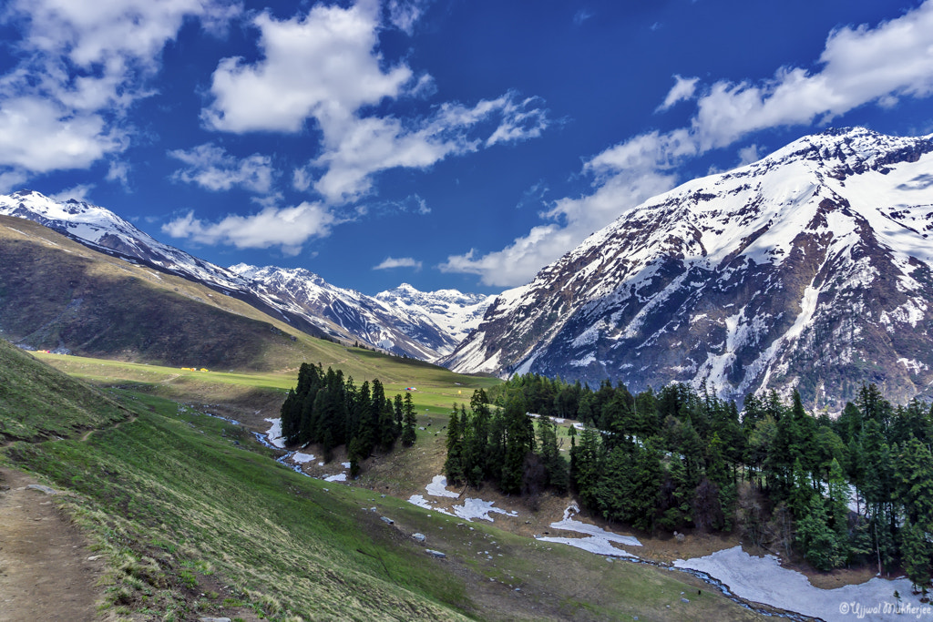 Image of Buran-Ghati-pass